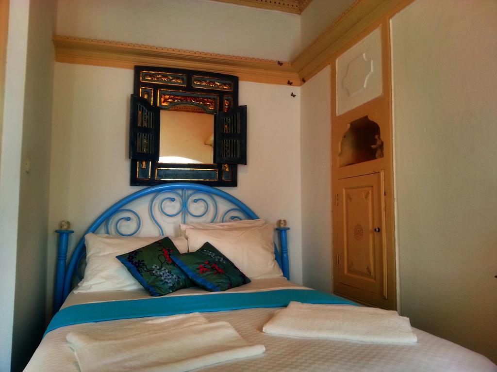 Cemil Ipekci Pension Бодрум Номер фото