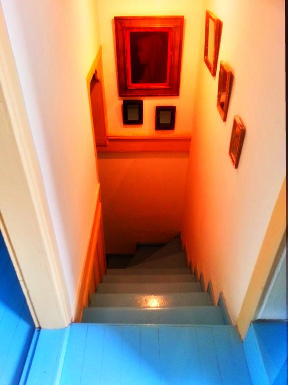 Cemil Ipekci Pension Бодрум Экстерьер фото